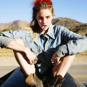 Meet your Posher, Mike